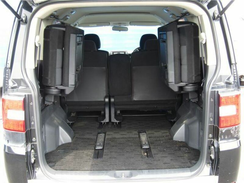 DELICA D5