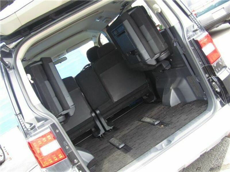 DELICA D5