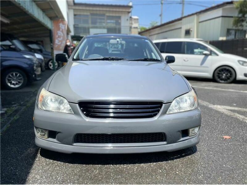 ALTEZZA