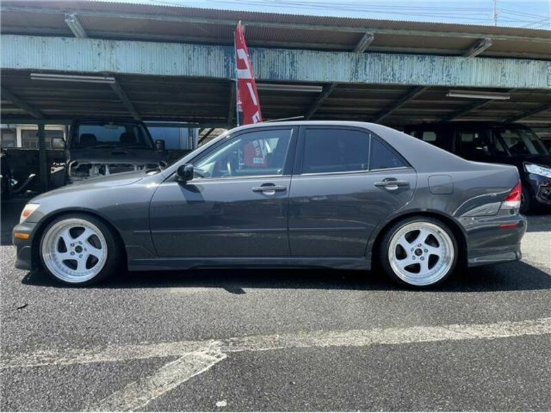 ALTEZZA