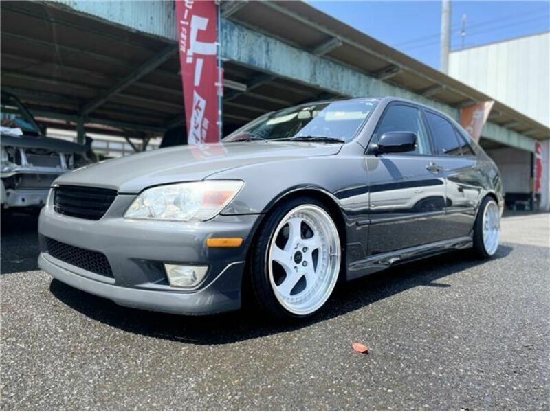 ALTEZZA