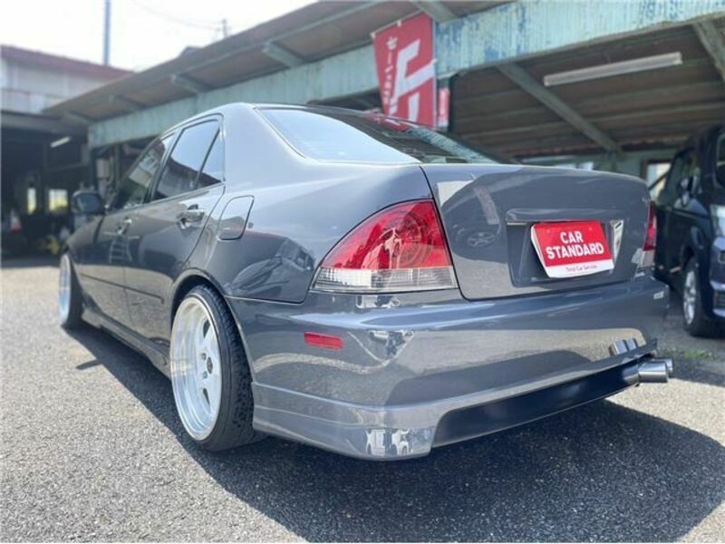 ALTEZZA