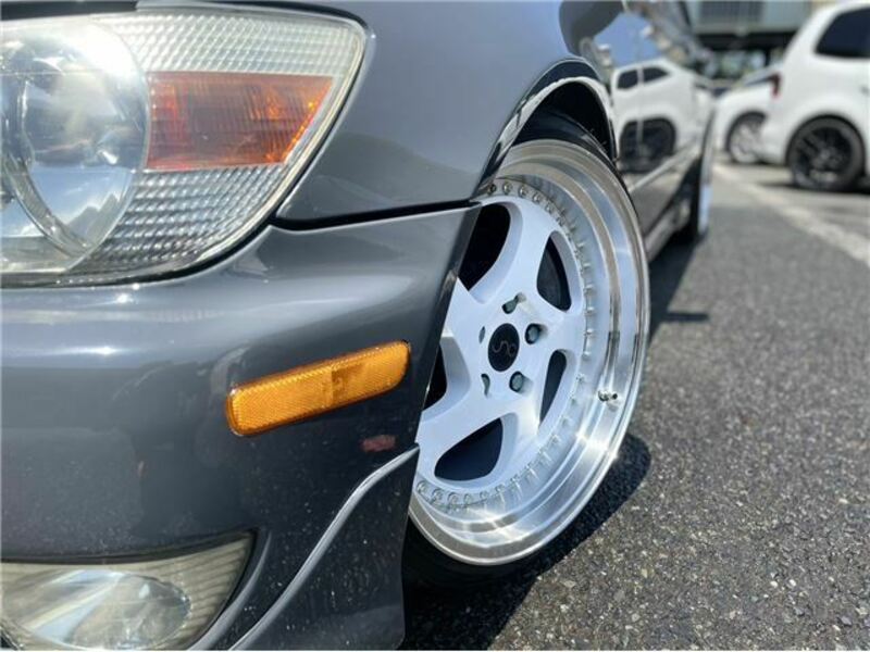 ALTEZZA