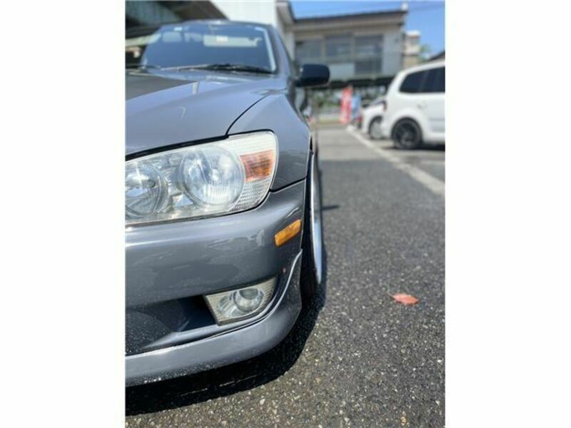 ALTEZZA