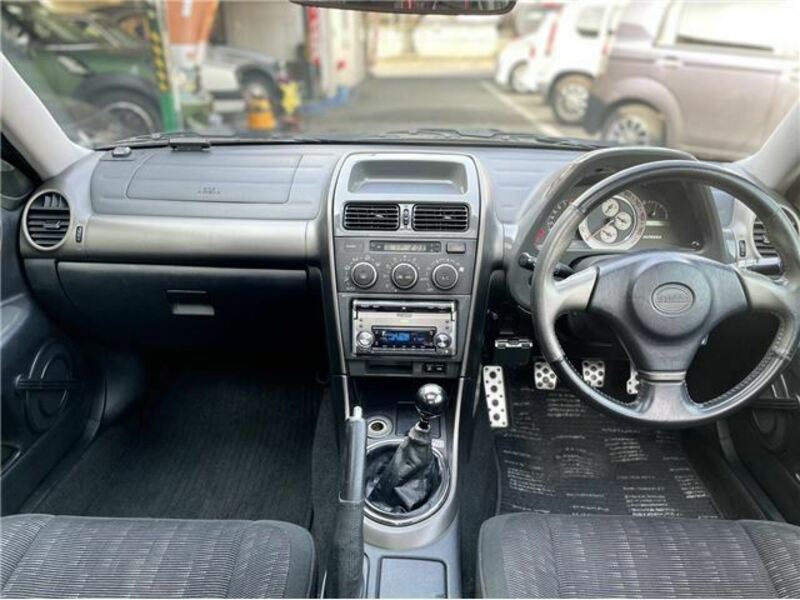 ALTEZZA