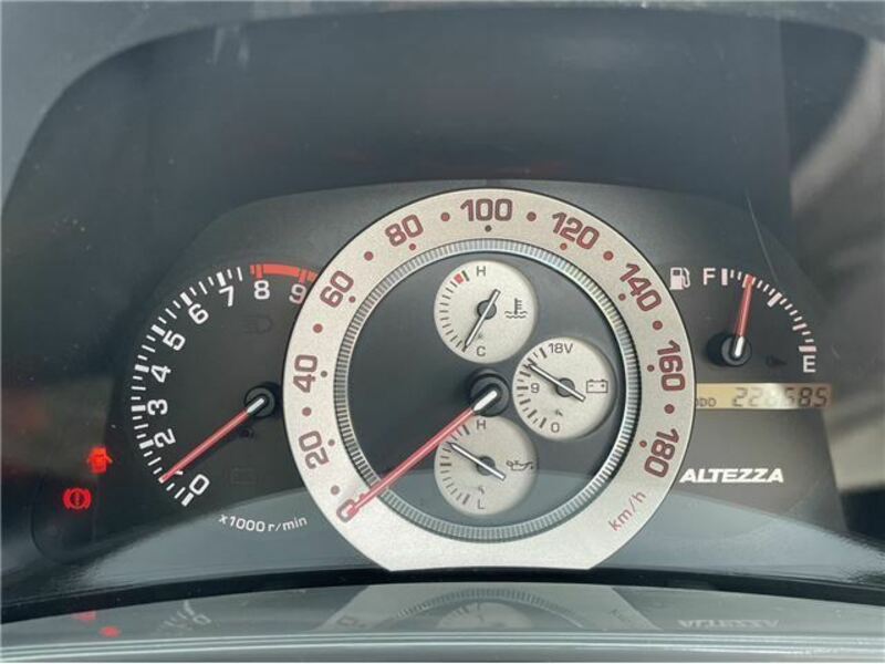 ALTEZZA