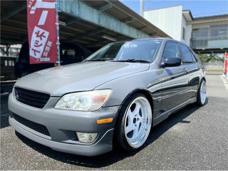 ALTEZZA