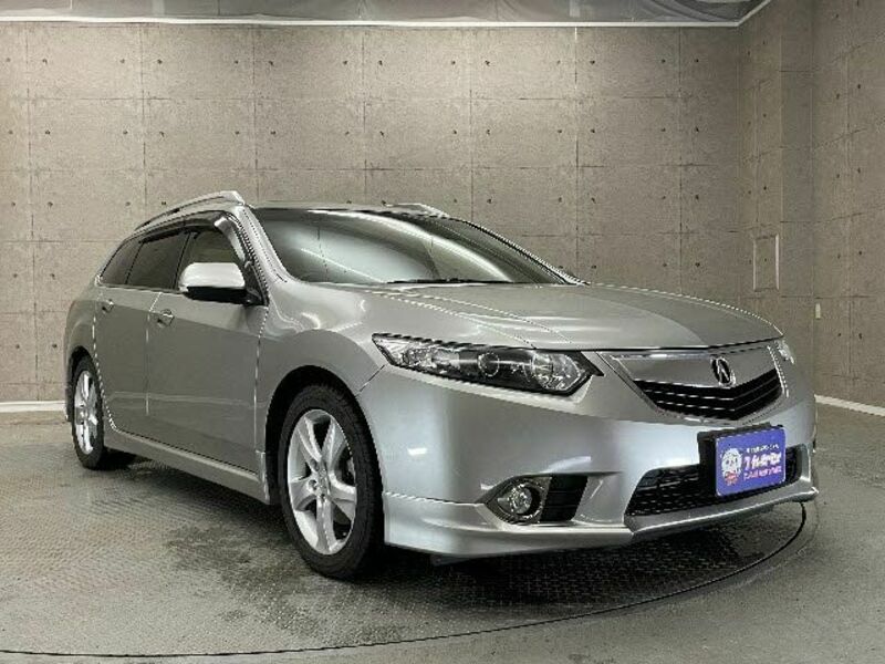 ACCORD TOURER