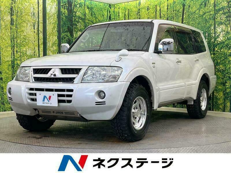 PAJERO