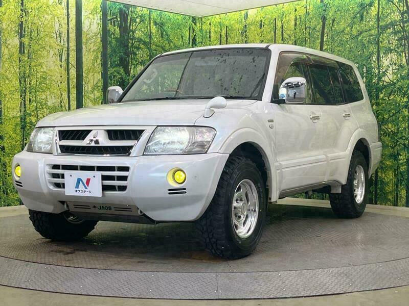 PAJERO