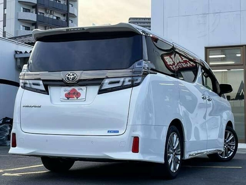 VELLFIRE