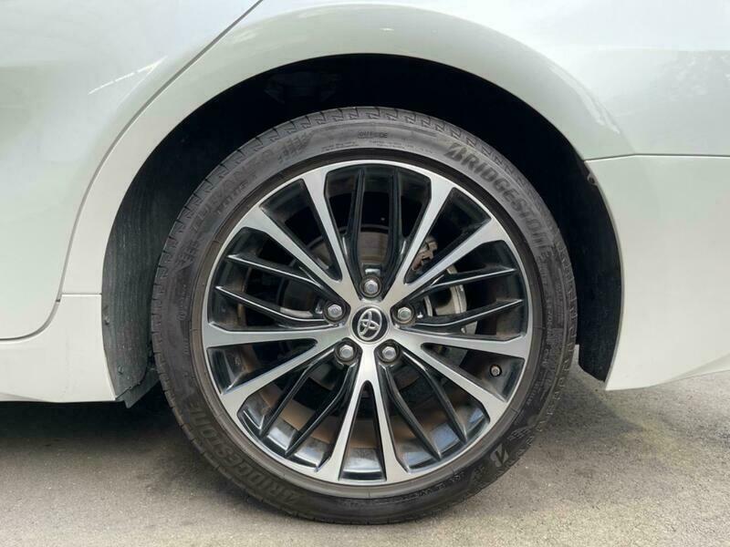 CAMRY