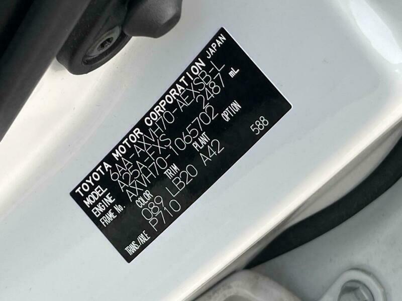 CAMRY