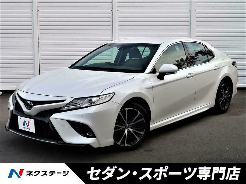 CAMRY