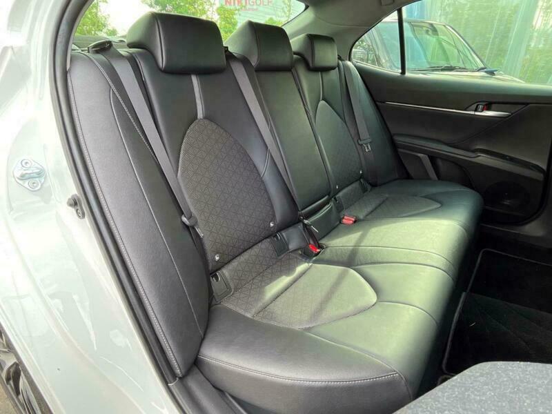 CAMRY