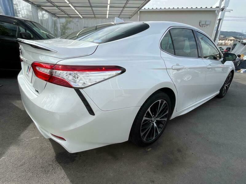 CAMRY