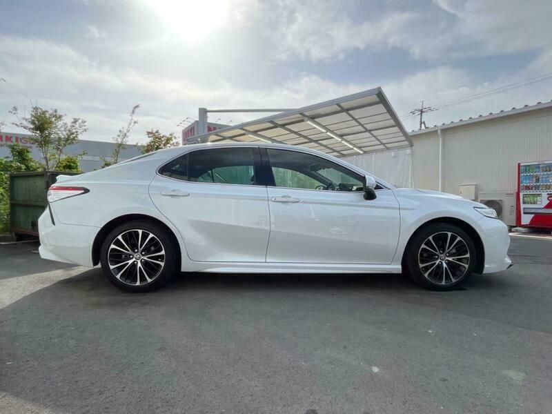 CAMRY
