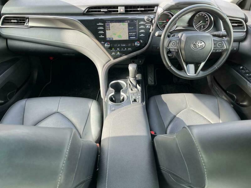 CAMRY