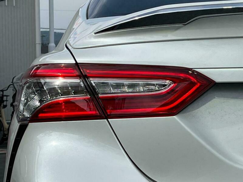 CAMRY