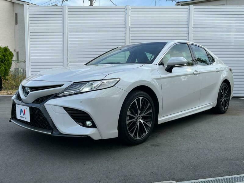 CAMRY