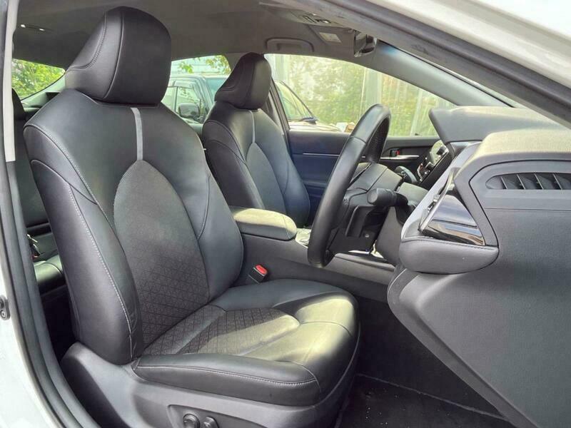 CAMRY