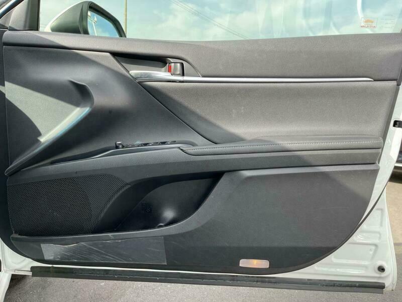 CAMRY