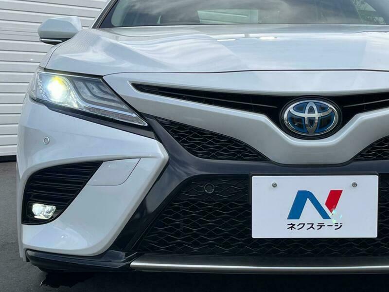 CAMRY