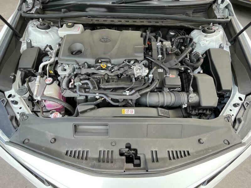 CAMRY