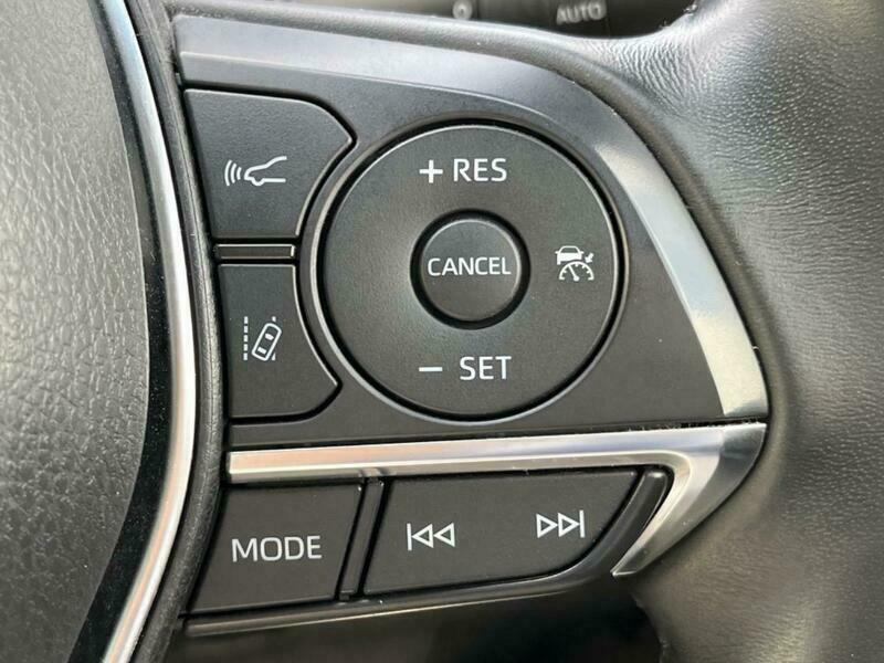 CAMRY