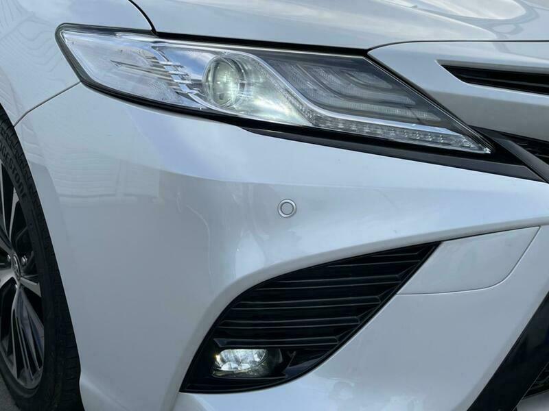 CAMRY