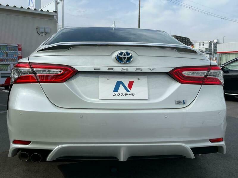 CAMRY