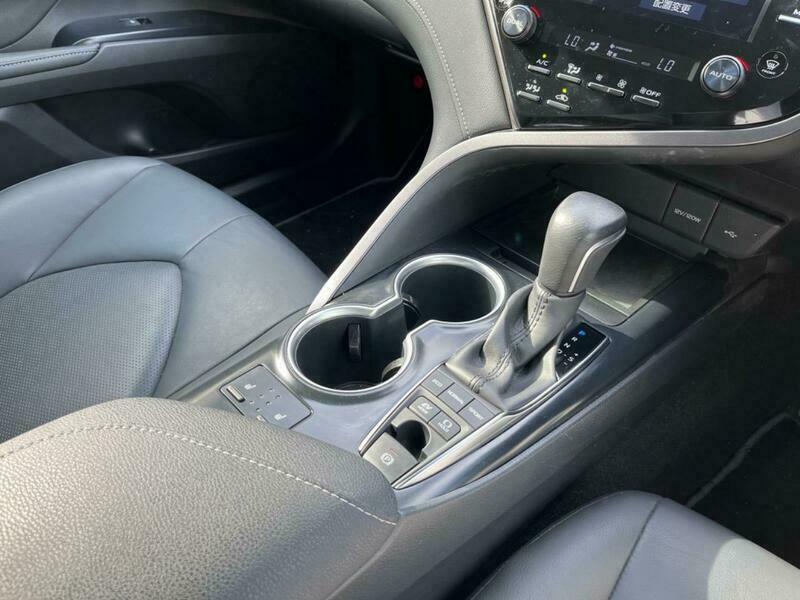 CAMRY