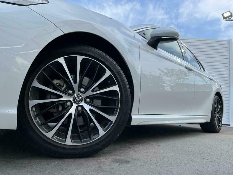 CAMRY