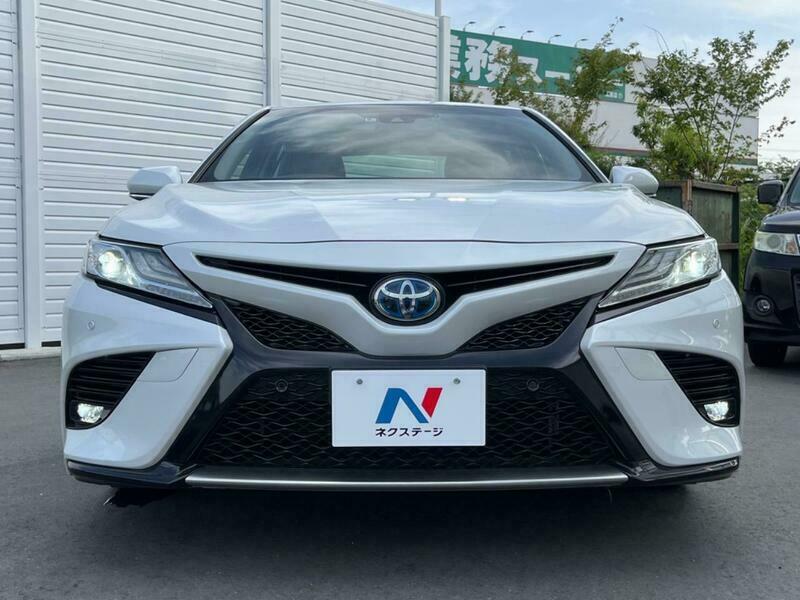 CAMRY