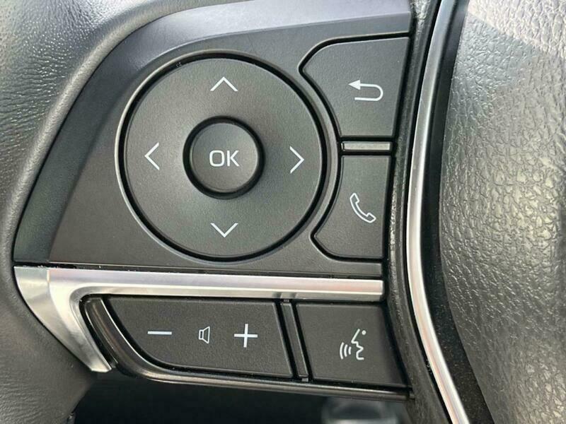 CAMRY