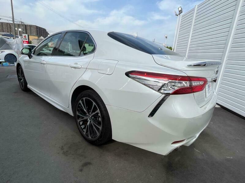 CAMRY