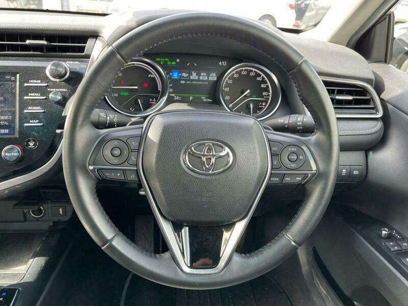 CAMRY