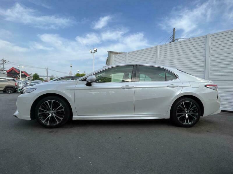 CAMRY
