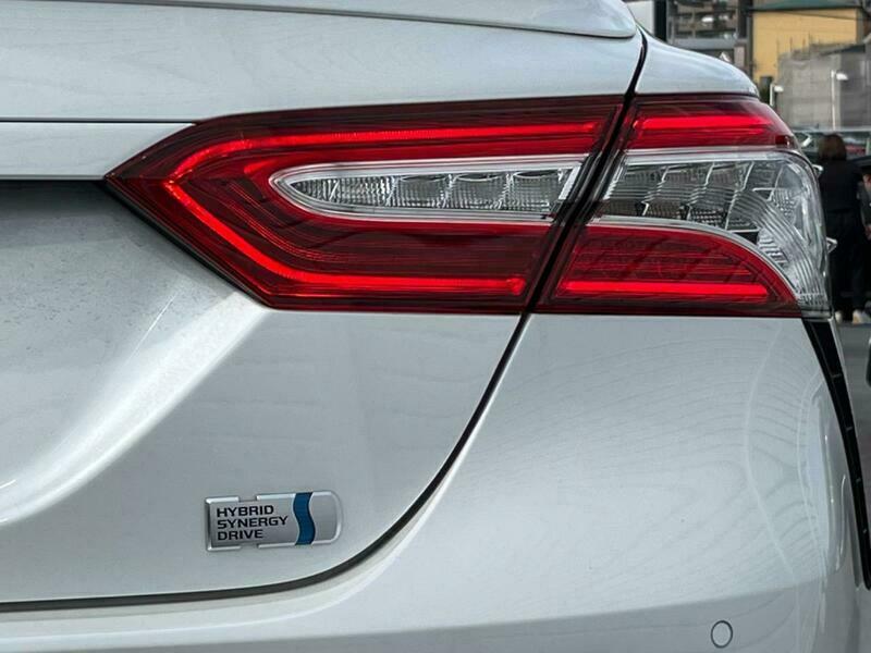 CAMRY