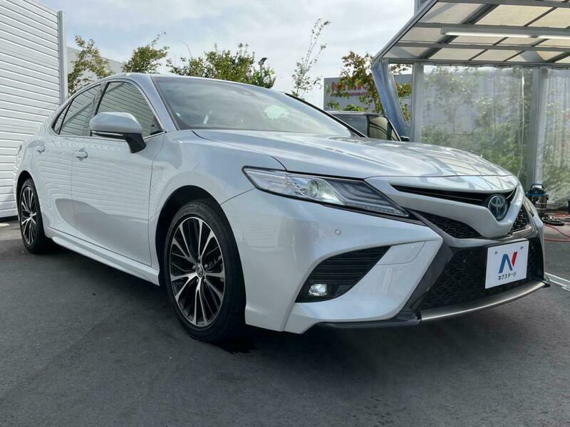 CAMRY