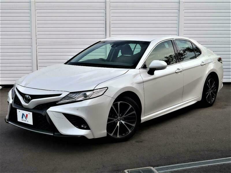 CAMRY