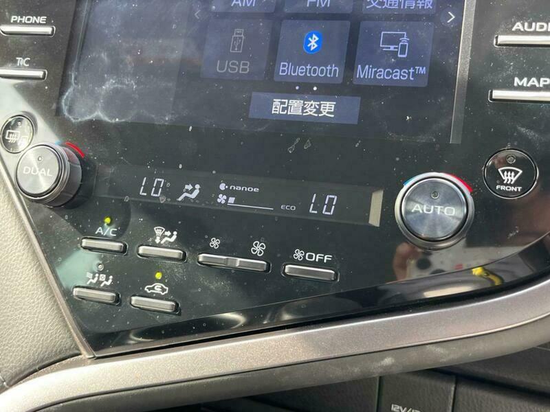 CAMRY