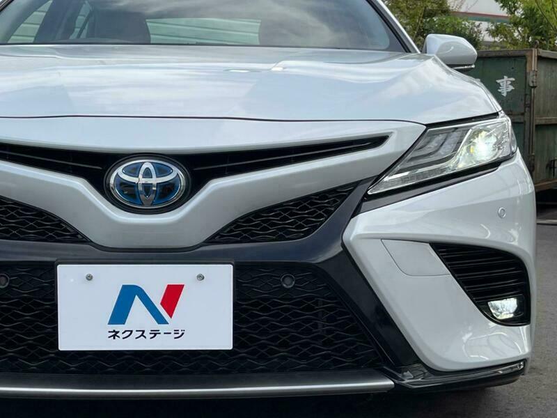 CAMRY