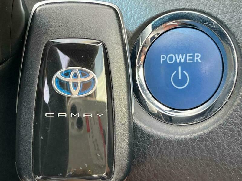 CAMRY