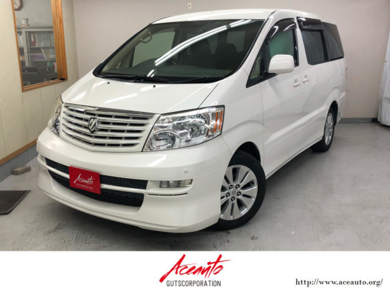 ALPHARD-0