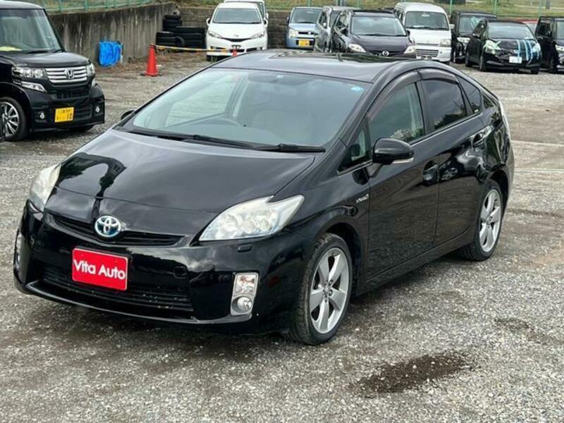 PRIUS
