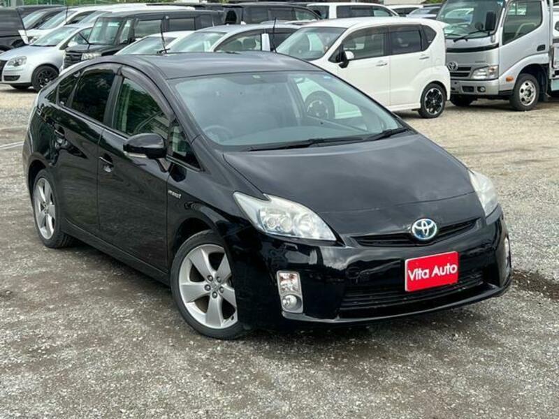 PRIUS
