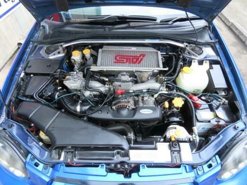 IMPREZA
