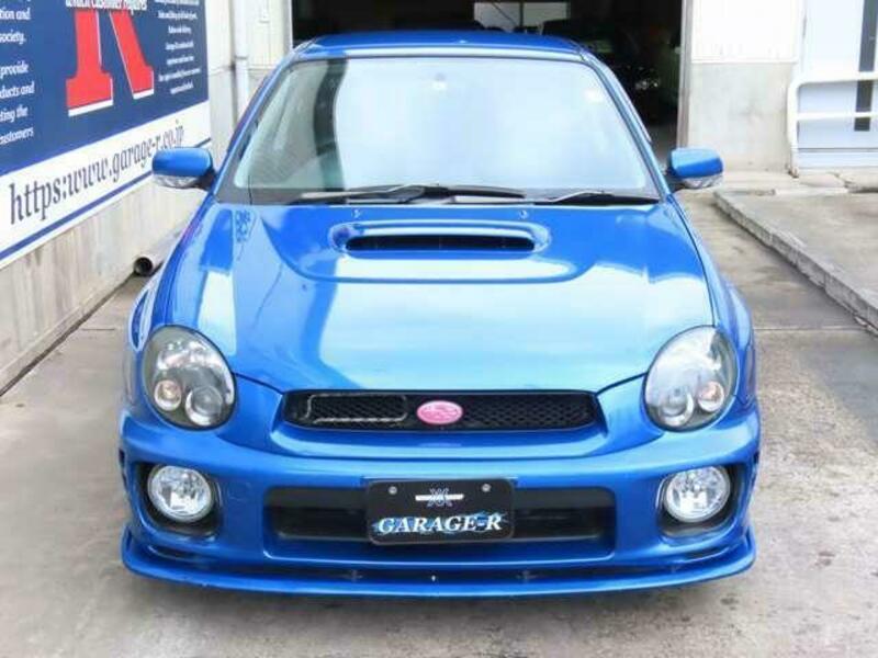 IMPREZA