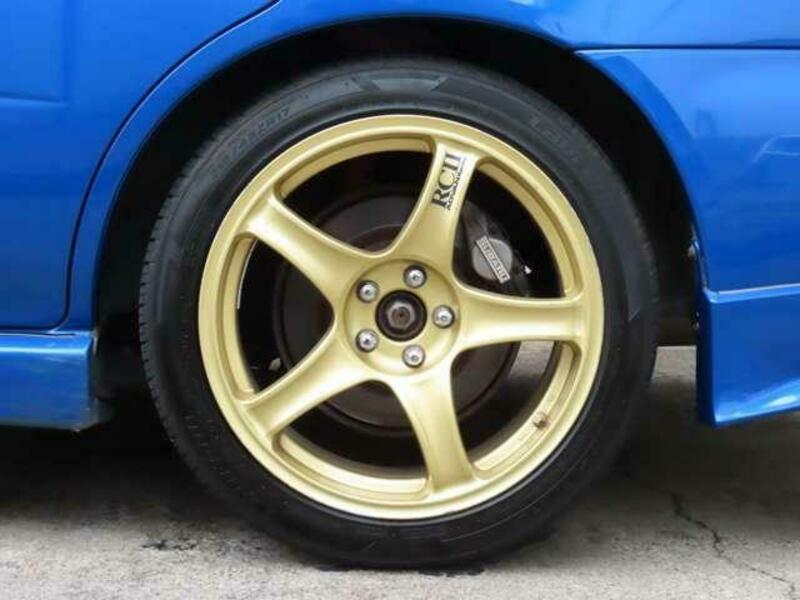 IMPREZA
